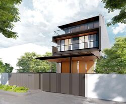 Holland Grove Park (D10), Semi-Detached #533490701